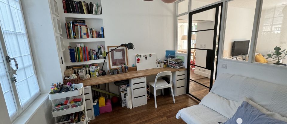 Maison 6 pièces de 151 m² à Nantes (44300)