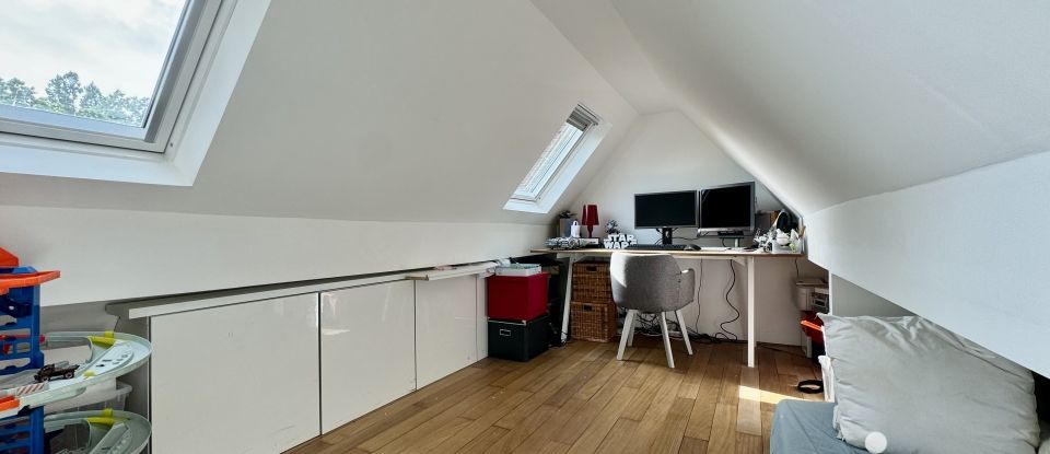 Maison 6 pièces de 151 m² à Nantes (44300)