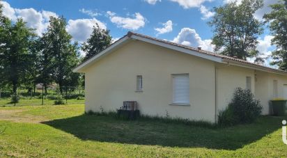 Maison traditionnelle 4 pièces de 93 m² à Salles (33770)