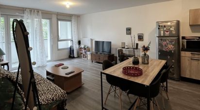 Appartement 3 pièces de 64 m² à Amiens (80000)