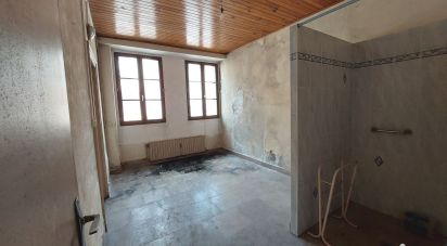 Maison 8 pièces de 200 m² à Cerisiers (89320)