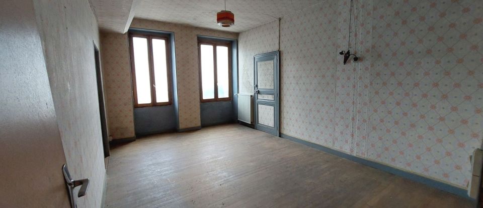 Maison 8 pièces de 200 m² à Cerisiers (89320)