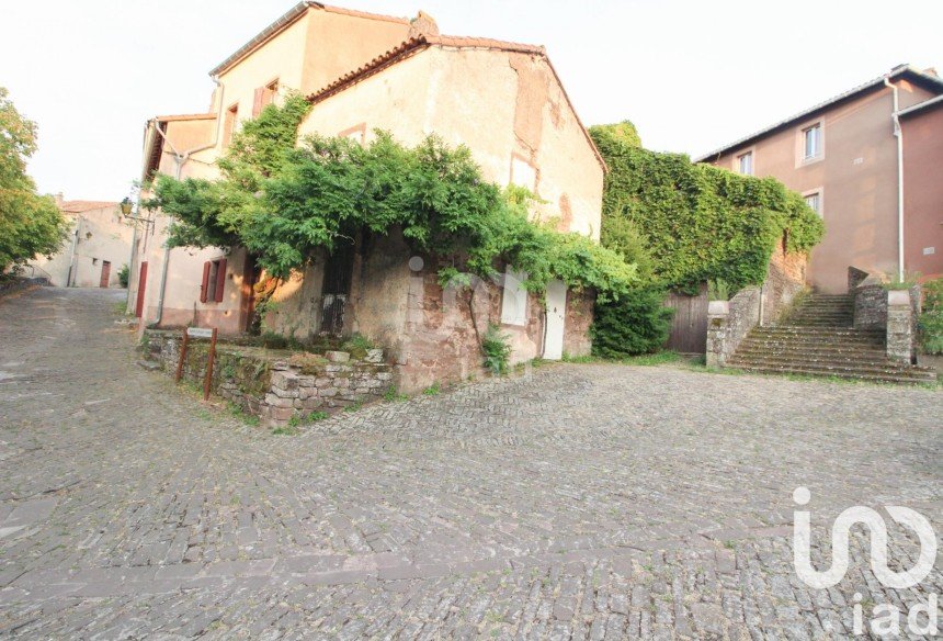 Maison de village 3 pièces de 55 m² à Belmont-sur-Rance (12370)