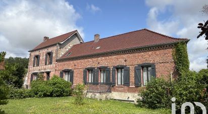 Maison traditionnelle 12 pièces de 272 m² à Conchy-sur-Canche (62270)