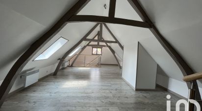 Maison traditionnelle 12 pièces de 272 m² à Conchy-sur-Canche (62270)