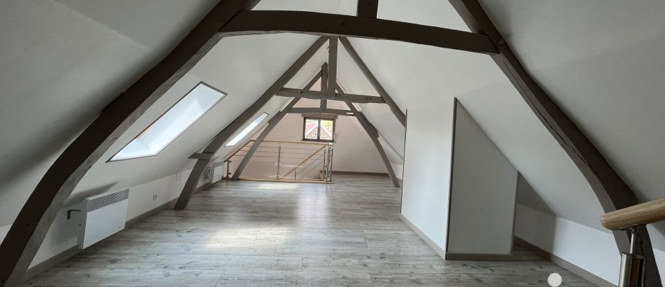 Maison traditionnelle 12 pièces de 272 m² à Conchy-sur-Canche (62270)