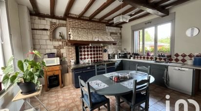 Traditional house 12 rooms of 272 m² in Conchy-sur-Canche (62270)