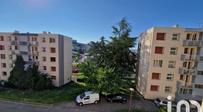 Appartement 3 pièces de 58 m² à Saint-Étienne (42100)