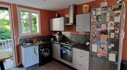 Apartment 3 rooms of 58 m² in Saint-Étienne (42100)