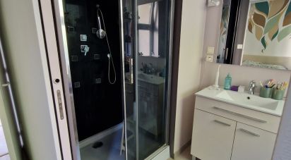 Appartement 3 pièces de 58 m² à Saint-Étienne (42100)