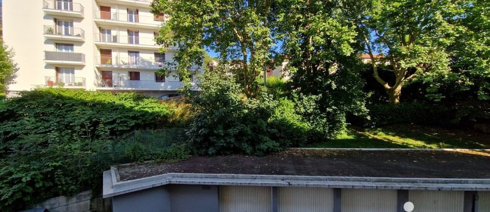 Appartement 3 pièces de 58 m² à Saint-Étienne (42100)