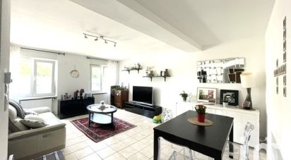 Apartment 3 rooms of 73 m² in Colmar (68000)