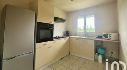 House 3 rooms of 66 m² in Rozoy-le-Vieil (45210)