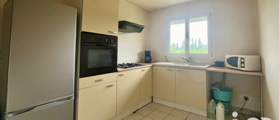 House 3 rooms of 66 m² in Rozoy-le-Vieil (45210)