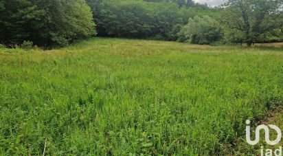 Land of 9,664 m² in Carsac-Aillac (24200)