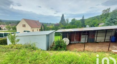 Traditional house 6 rooms of 156 m² in Monchy-Saint-Éloi (60290)