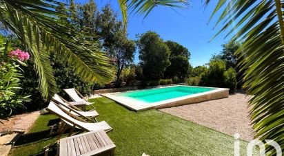 Maison 5 pièces de 154 m² à Fréjus (83370)