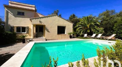 Maison 5 pièces de 154 m² à Fréjus (83370)