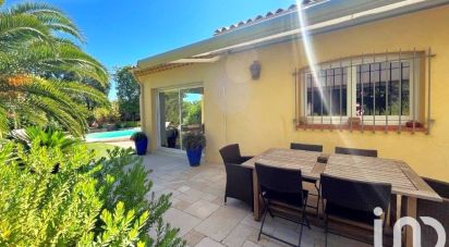 House 5 rooms of 154 m² in Fréjus (83370)