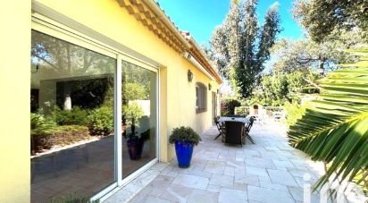 Maison 5 pièces de 154 m² à Fréjus (83370)