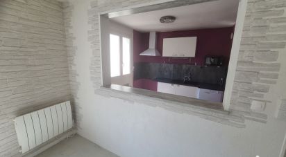 Apartment 4 rooms of 87 m² in Troyes (10000)