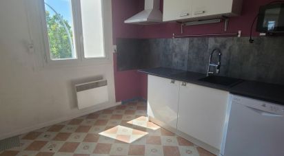 Appartement 4 pièces de 87 m² à Troyes (10000)