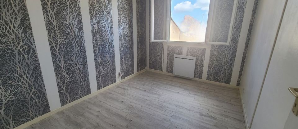 Apartment 4 rooms of 87 m² in Troyes (10000)