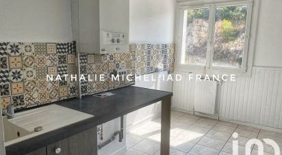 Appartement 3 pièces de 70 m² à Bandol (83150)