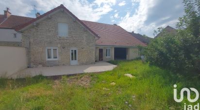 House 6 rooms of 139 m² in Essoyes (10360)