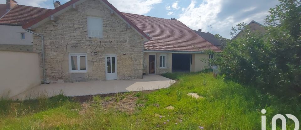 House 6 rooms of 153 m² in Essoyes (10360)