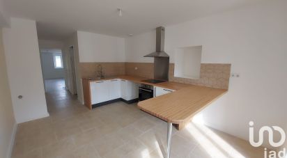 Maison 6 pièces de 139 m² à Essoyes (10360)