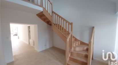 Maison 6 pièces de 139 m² à Essoyes (10360)