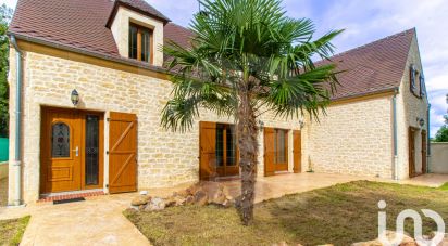 House 7 rooms of 238 m² in Neuilly-sous-Clermont (60290)