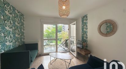 Apartment 3 rooms of 64 m² in Hérouville-Saint-Clair (14200)