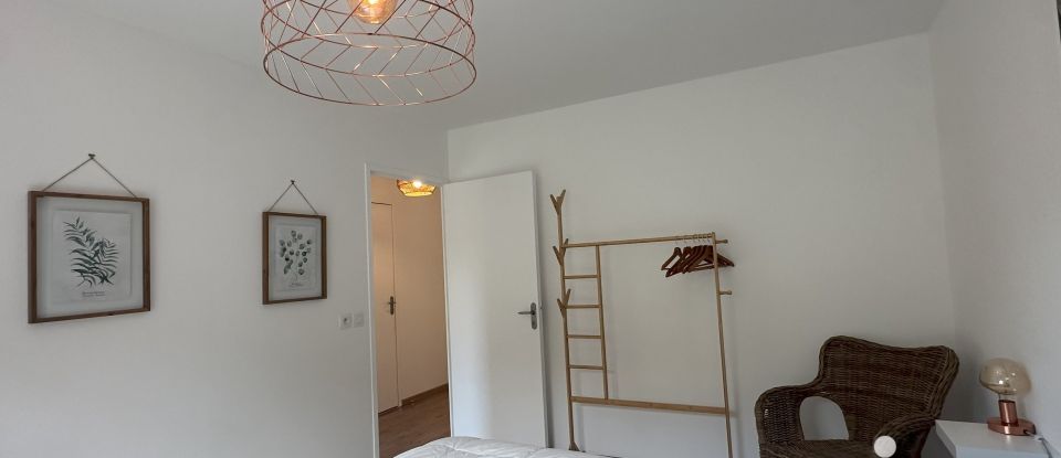 Apartment 3 rooms of 64 m² in Hérouville-Saint-Clair (14200)