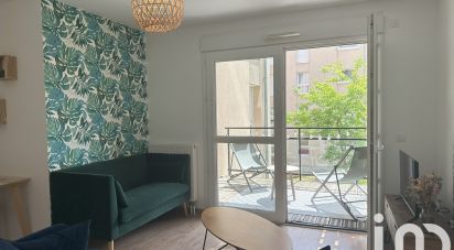 Apartment 3 rooms of 64 m² in Hérouville-Saint-Clair (14200)