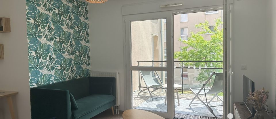 Apartment 3 rooms of 64 m² in Hérouville-Saint-Clair (14200)