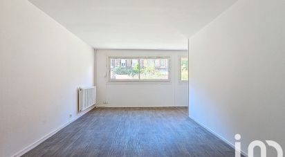 Appartement 2 pièces de 39 m² à Rouen (76100)