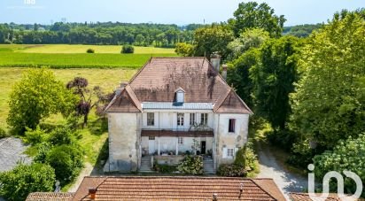 House 12 rooms of 545 m² in Saint-Lon-les-Mines (40300)