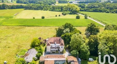 House 12 rooms of 545 m² in Saint-Lon-les-Mines (40300)