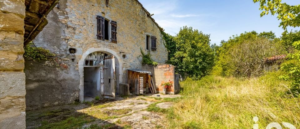 House 12 rooms of 545 m² in Saint-Lon-les-Mines (40300)