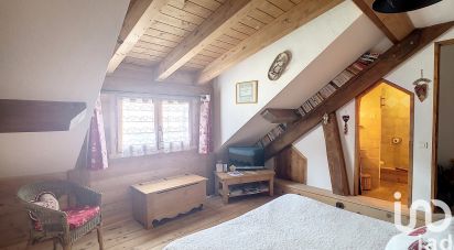 Cottage 15 rooms of 385 m² in Val d'Oronaye (04530)