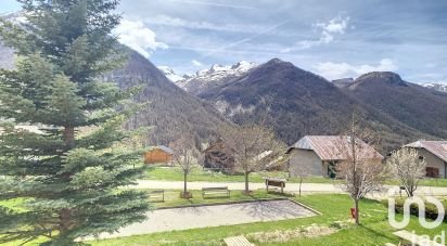 Cottage 15 rooms of 385 m² in Val d'Oronaye (04530)