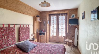 Cottage 15 rooms of 385 m² in Val d'Oronaye (04530)