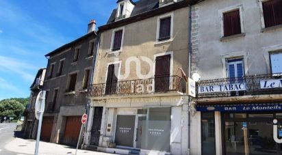 Immeuble de 55 m² à Aubin (12110)