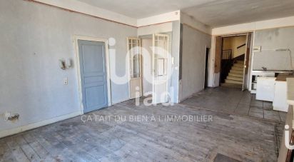 Immeuble de 55 m² à Aubin (12110)