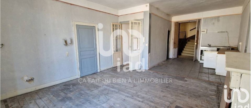 Immeuble de 55 m² à Aubin (12110)