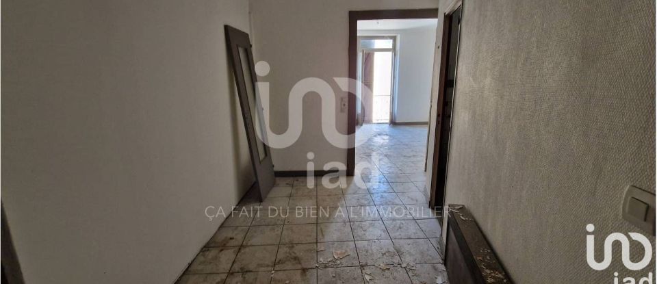 Immeuble de 55 m² à Aubin (12110)