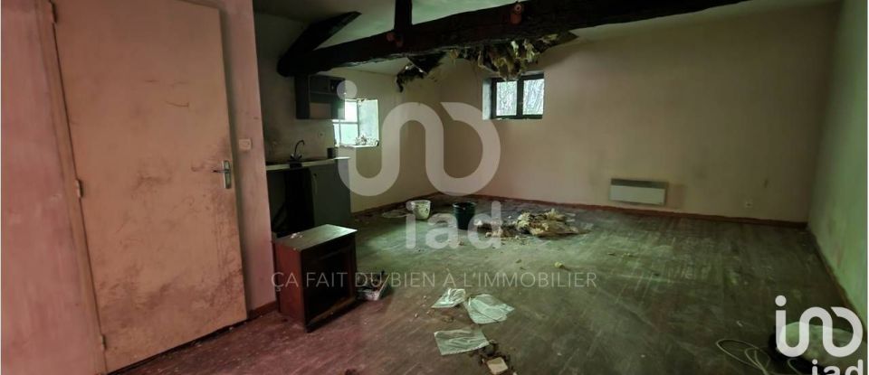 Immeuble de 55 m² à Aubin (12110)