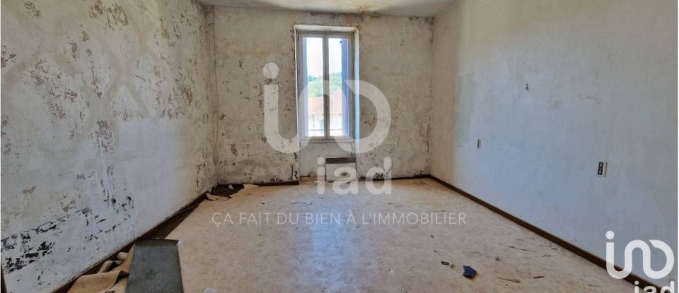 Immeuble de 55 m² à Aubin (12110)